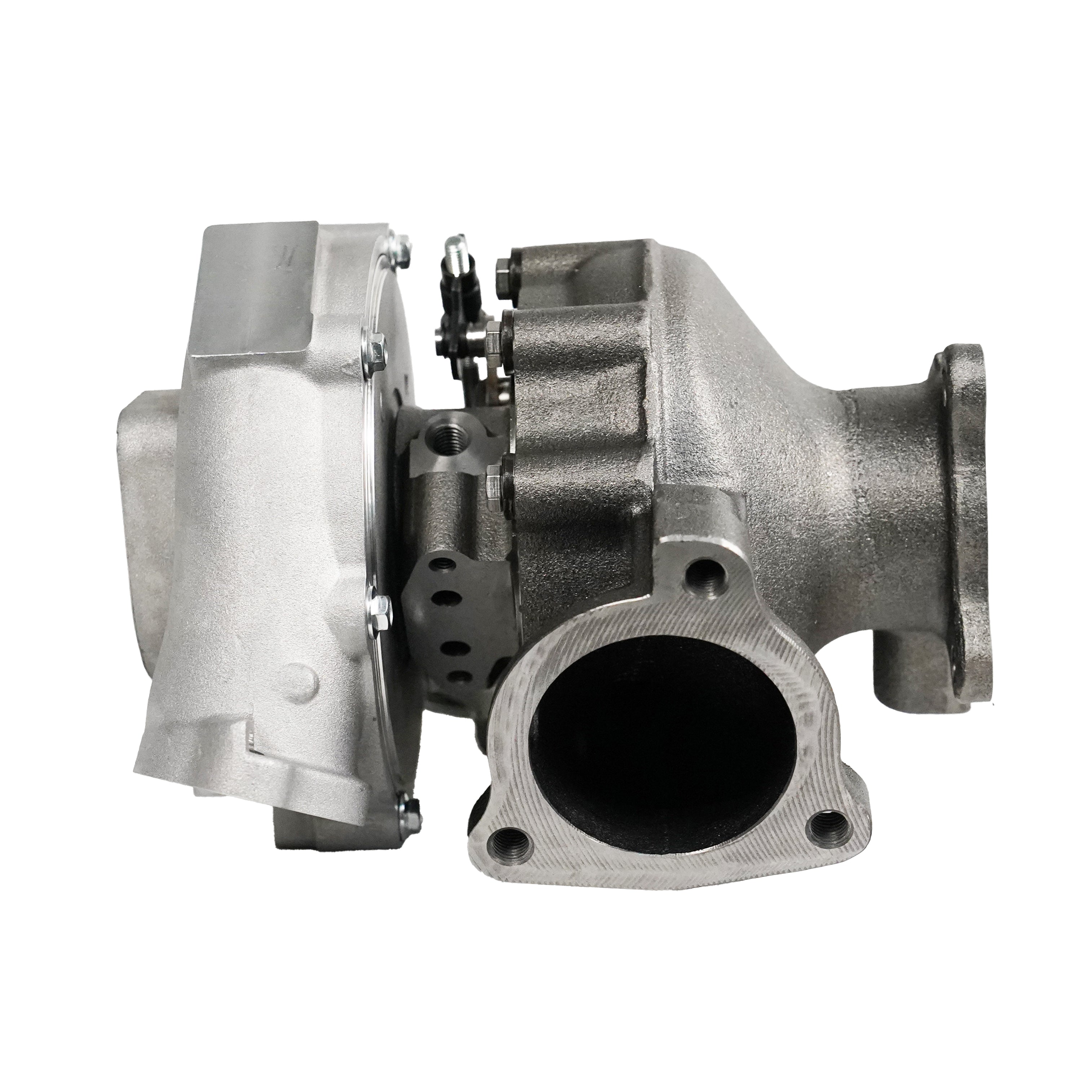 Demon Pro GEN 2 RS High Flow Turbo Charger for Toyota Landcruiser