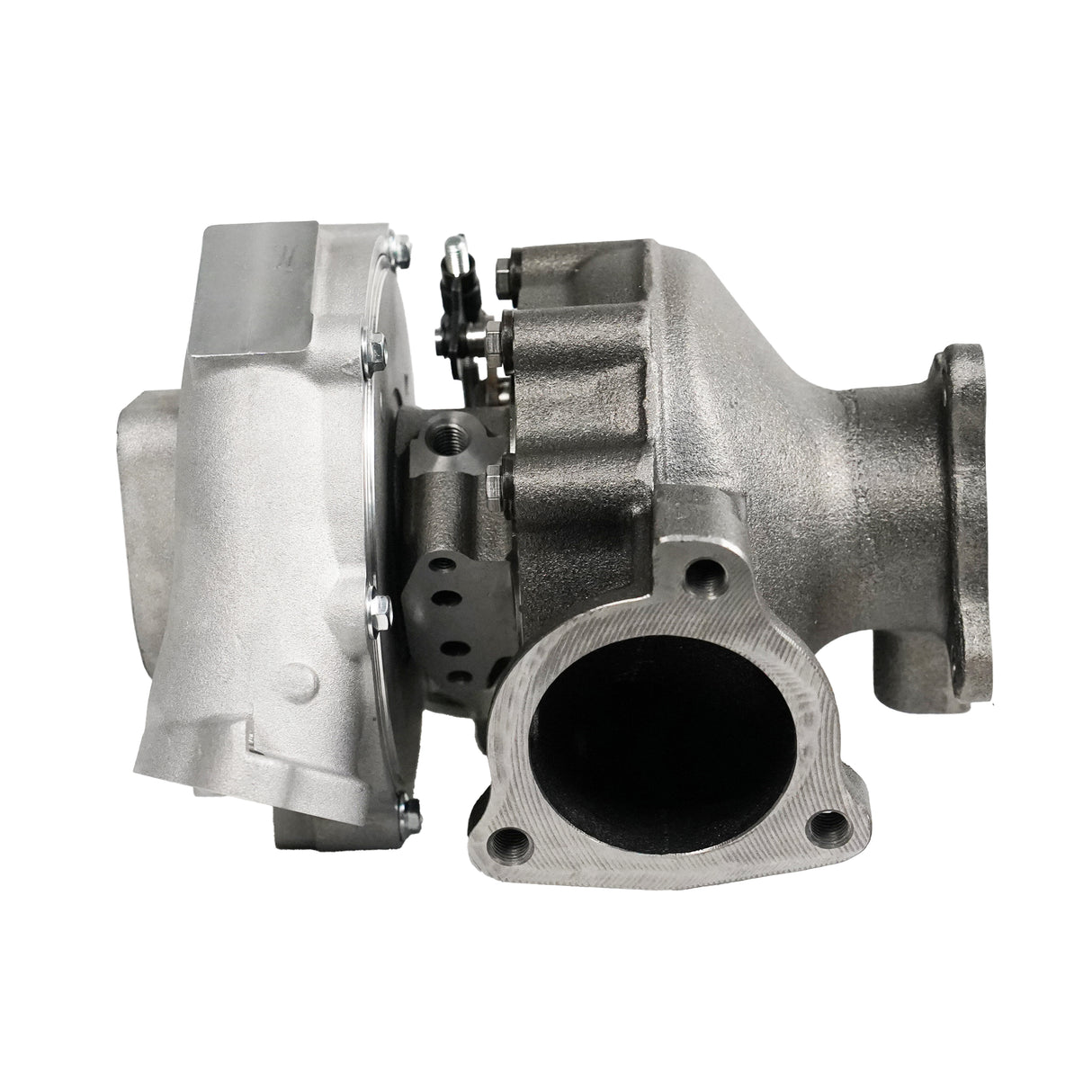 Demon Pro GEN 2 RS High Flow Turbo Charger for Toyota Landcruiser 76 | 78 | 79 series 1VD with Gaskets