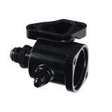 DPP Billet Lower Thermostat Housing to suit Ford Falcon Barra Engine