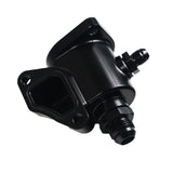 DPP Billet Lower Thermostat Housing to suit Ford Falcon Barra Engine