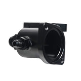 DPP Billet Lower Thermostat Housing to suit Ford Falcon Barra Engine