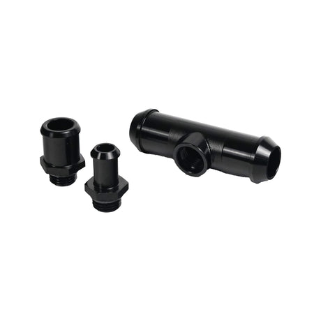 Ford Falcon BA BF FG FGX Billet Aluminium T-Piece Fitting for Heater Hoses