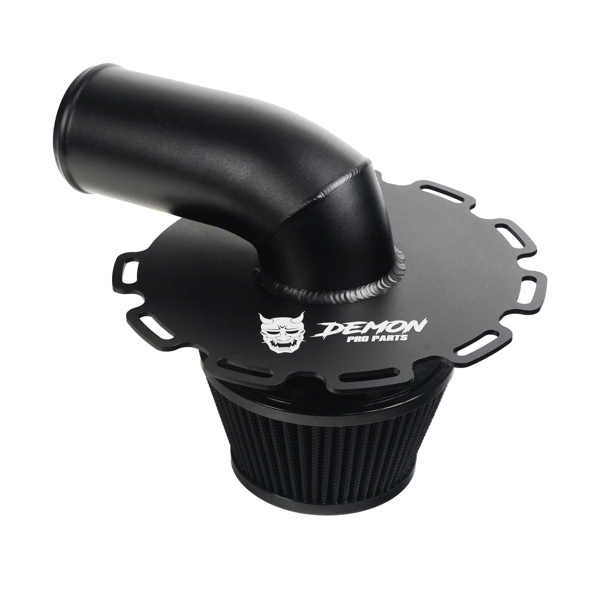 DPP High Flow Airbox To Suit Nissan Patrol GQ and GU ZD30 | TD42 | RD28