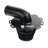 DPP High Flow Airbox To Suit Nissan Patrol GQ and GU ZD30 | TD42 | RD28