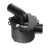 DPP High Flow Airbox To Suit Nissan Patrol GQ and GU ZD30 | TD42 | RD28