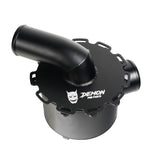DPP High Flow Airbox To Suit Nissan Patrol GQ and GU ZD30 | TD42 | RD28