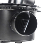 DPP High Flow Airbox To Suit Nissan Patrol GQ and GU ZD30 | TD42 | RD28