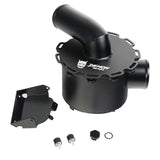 DPP High Flow Airbox To Suit Nissan Patrol GQ and GU ZD30 | TD42 | RD28