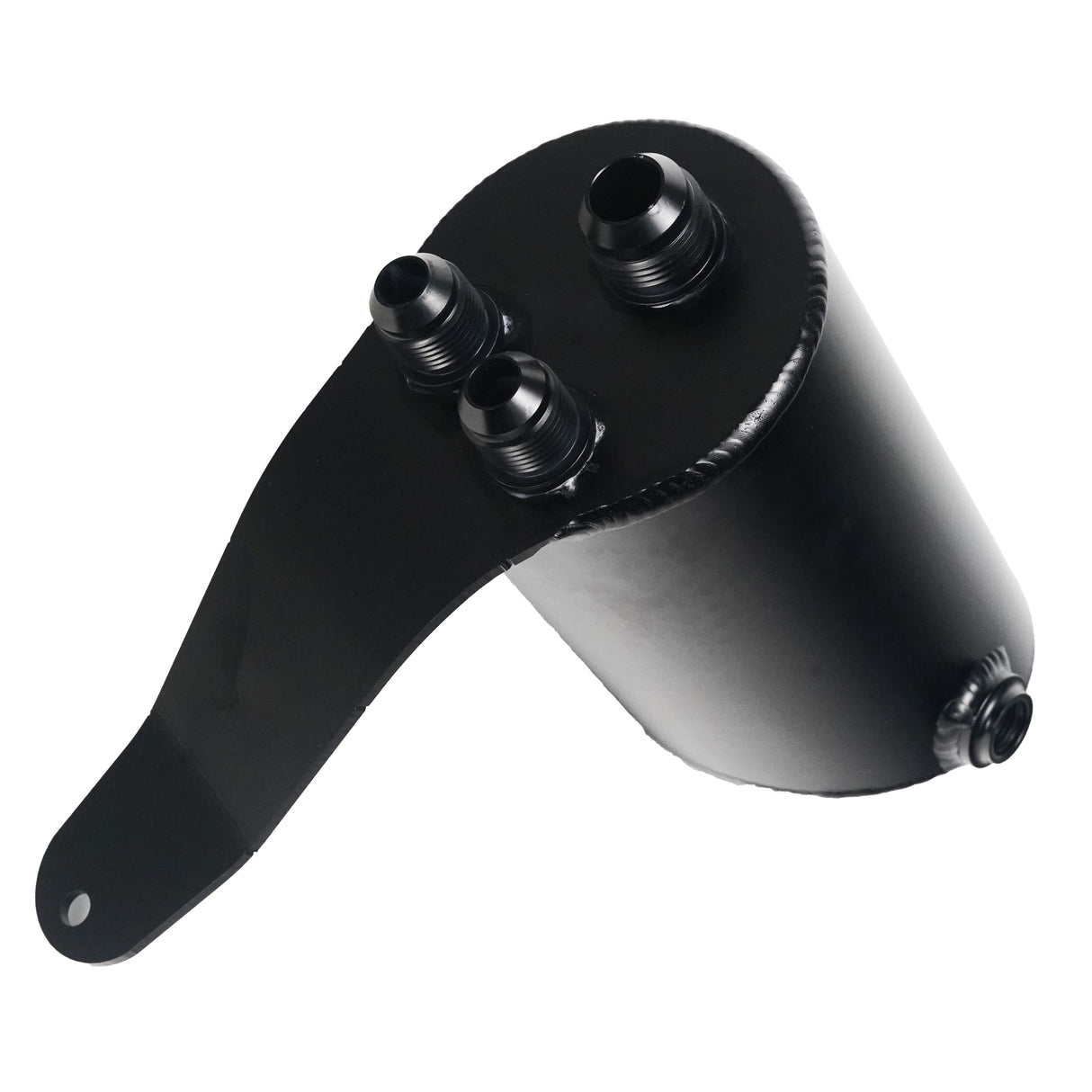 Demon Pro RS -10AN Baffled Oil Catch Can for BA BF FG FGX and Territory