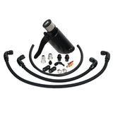 Demon Pro RS -10AN Baffled Oil Catch Can for BA BF FG FGX and Territory