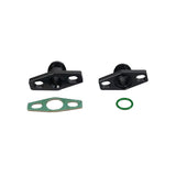 Demon Pro RS Barra Turbo Oil Drain Line