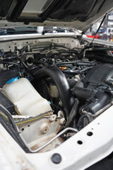 Demon Pro Front Mount Intercooler Kit For Nissan Patrol GU ZD30 CRD - PREORDER