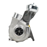 Stage 2 Upgrade CCT Turbo Charger To Suit Mitsubishi Pajero 4M41T 3.2L 2006> 1515A163 with Gaskets