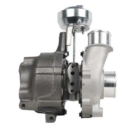 Stage 2 Upgrade CCT Turbo Charger To Suit Mitsubishi Pajero 4M41T 3.2L 2006> 1515A163 with Gaskets