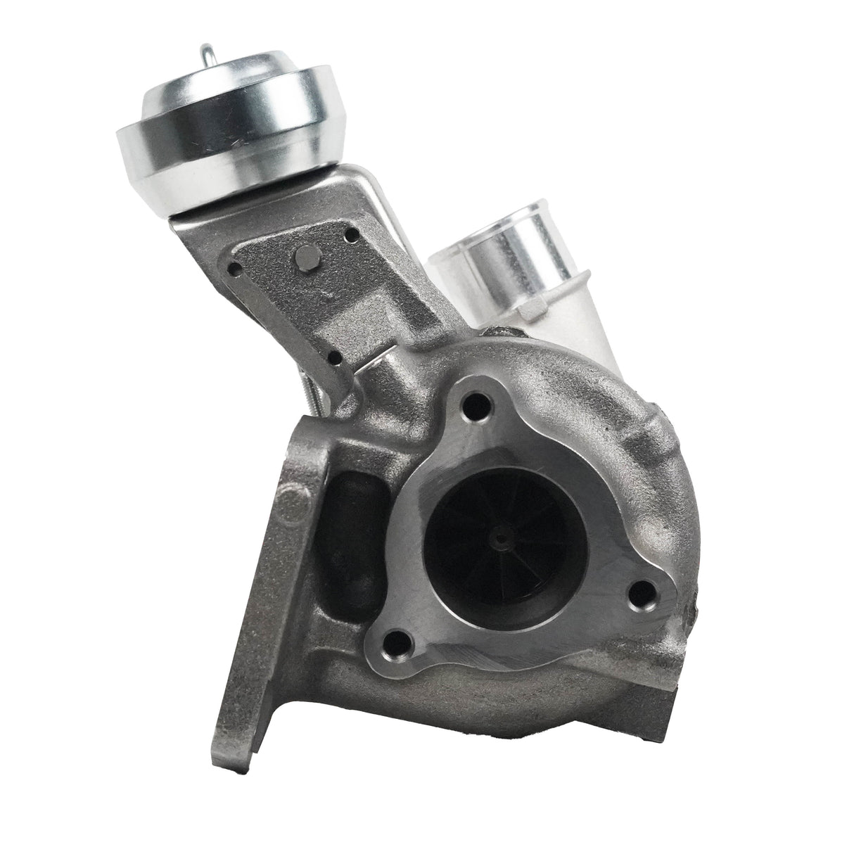 Stage 2 Upgrade CCT Turbo Charger To Suit Mitsubishi Pajero 4M41T 3.2L 2006> 1515A163 with Gaskets
