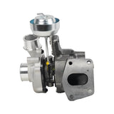 Stage 2 Upgrade CCT Turbo Charger To Suit Mitsubishi Pajero 4M41T 3.2L 2006> 1515A163 with Gaskets