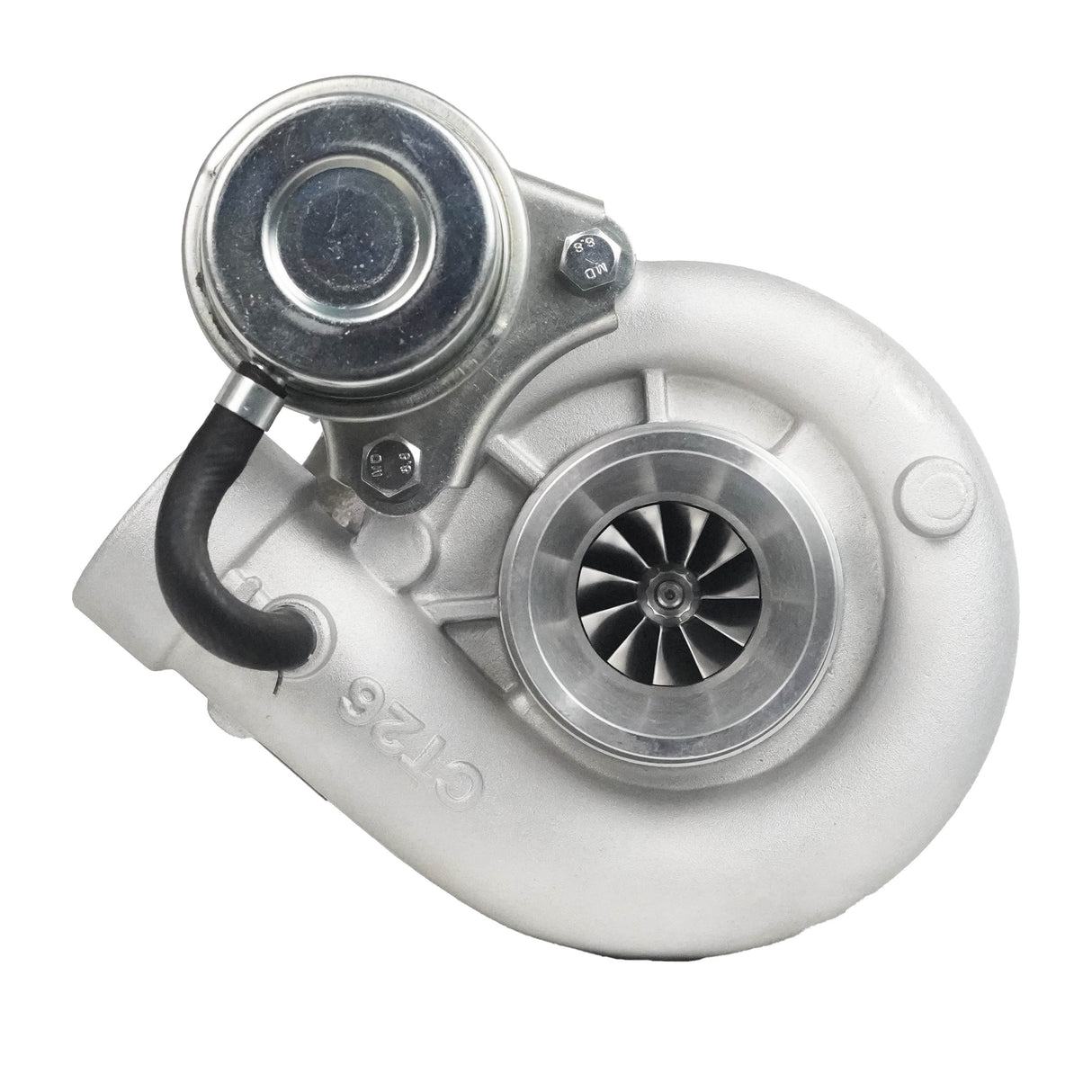 Demon Pro GEN 1 SS Hi-Flow CT26 Turbo Charger Toyota Landcruiser 60 Series 12H-T 4.0L