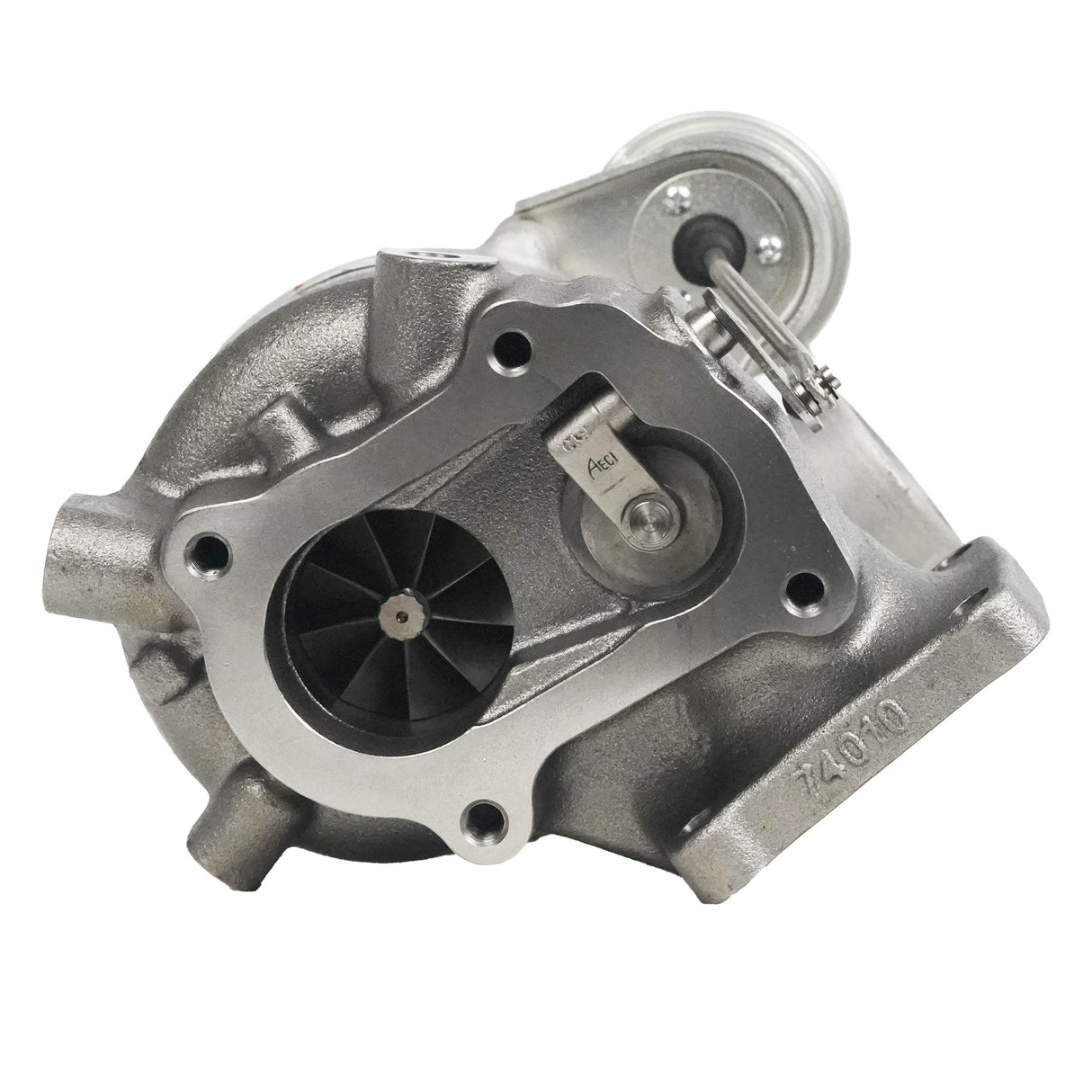 Demon Pro GEN 1 SS Hi-Flow CT26 Turbo Charger Toyota Landcruiser 60 Series 12H-T 4.0L