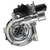 Turbo Charger for Toyota Land Cruiser Prado 1KD 3.0L 30160 with Gaskets