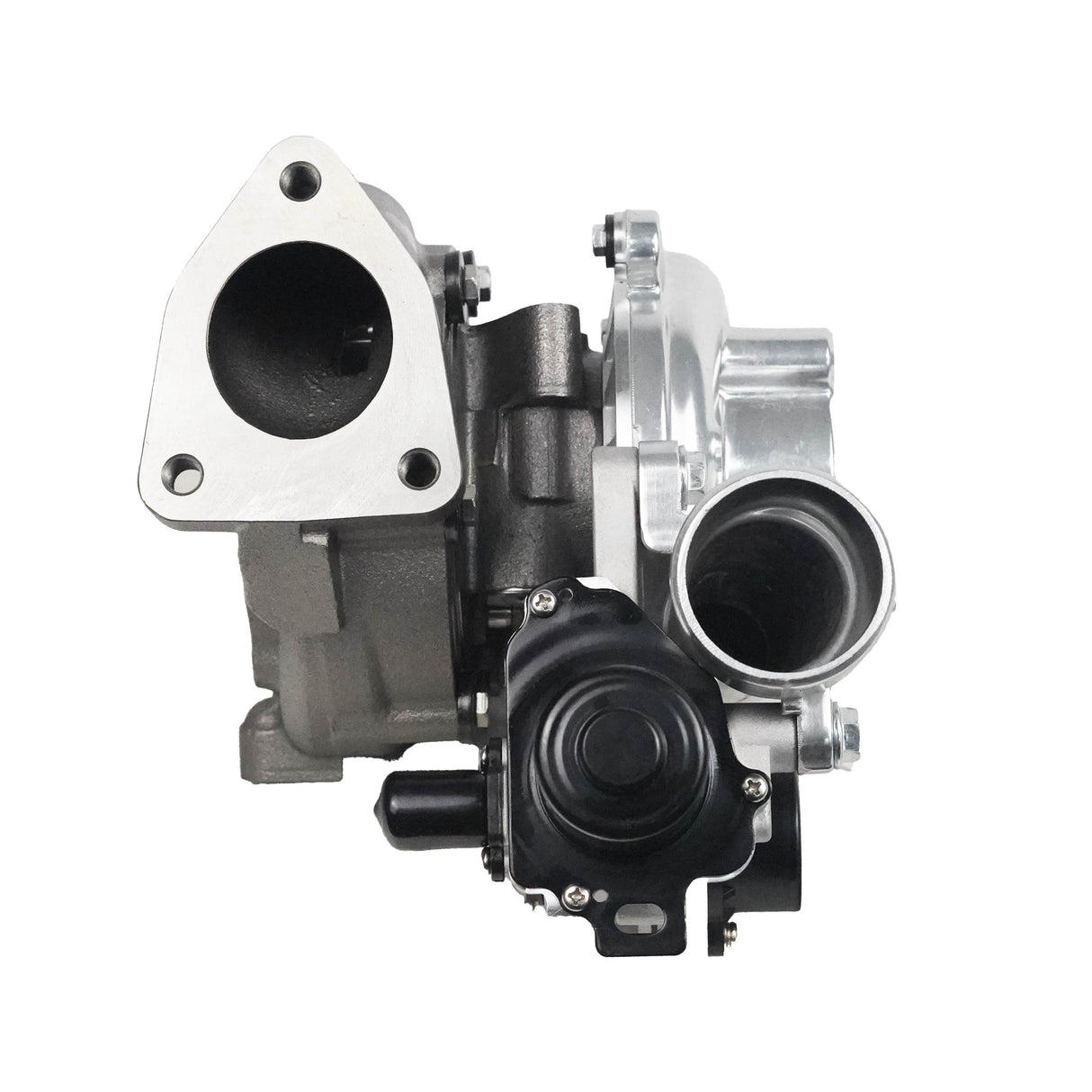 Turbo Charger for Toyota Land Cruiser Prado 1KD 3.0L 30160 with Gaskets