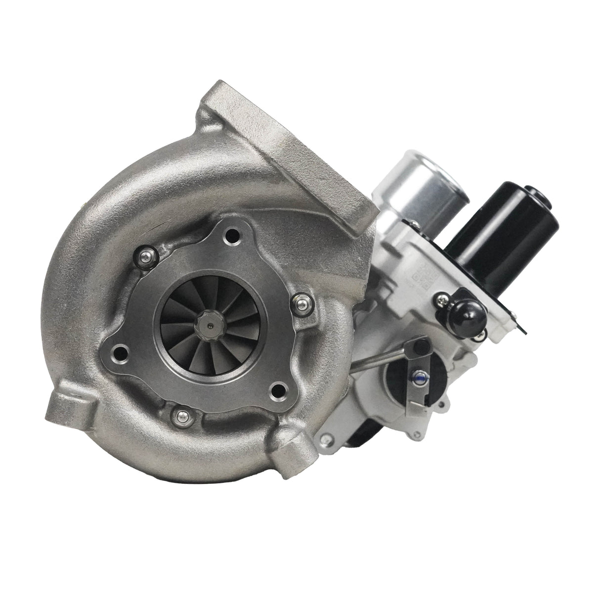 Turbo Charger for Toyota Land Cruiser Prado 1KD 3.0L 30160 with Gaskets