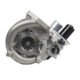Turbo Charger for Toyota Land Cruiser Prado 1KD 3.0L 30160 with Gaskets
