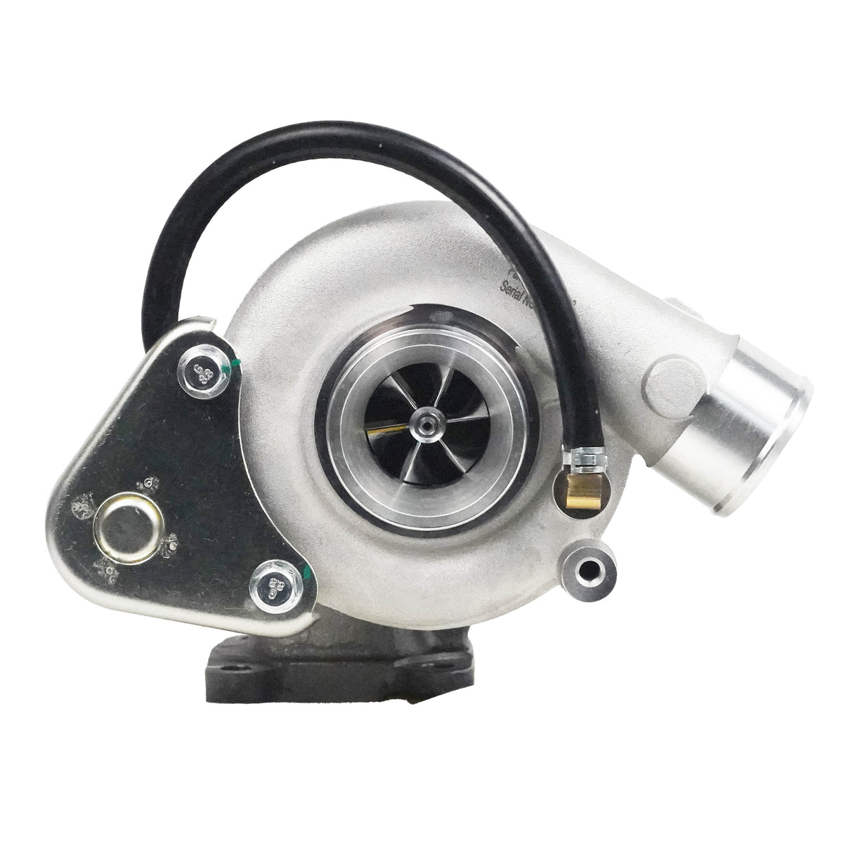 CCT Stage One Upgrade Hi-Flow CT20 Turbo charger To Suit Toyota Hiace | Hilux  | Surf | Landcruiser 2L-T 2.4L with Gaskets