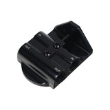 DPP Remote 4-Port Oil Filter Relocation / Oil Cooler Block