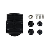 DPP Remote 4-Port Oil Filter Relocation / Oil Cooler Block