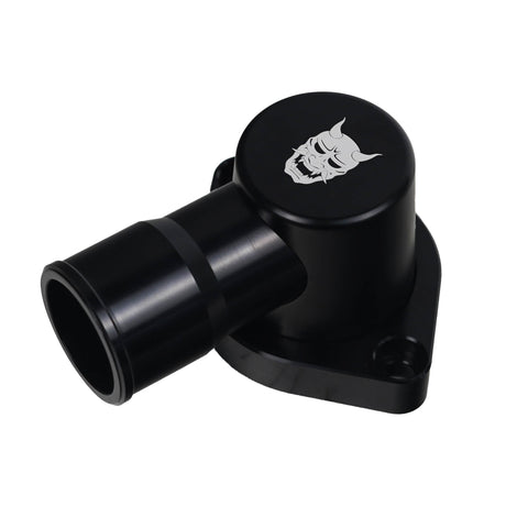 DPP Billet Upper Swivel Thermostat Housing to suit Ford Falcon Barra Engine