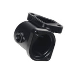 DPP Billet Lower Thermostat Housing to suit Ford Falcon Barra Engine