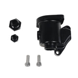 DPP Billet Lower Thermostat Housing to suit Ford Falcon Barra Engine