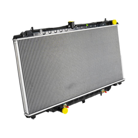 Demon Pro Radiator to suit Nissan Patrol Y61 GU Automatic 1997-2017 ZD30 3.0L