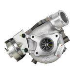Demon Pro Gen 1 SS Hi-Flow Turbo Charger To Suit Mitsubishi MQ Triton Pajero 4N15 2.4L 1515A295 with Gaskets