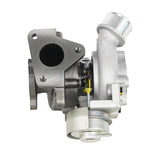 Demon Pro Gen 1 SS Hi-Flow Turbo Charger To Suit Mitsubishi MQ Triton Pajero 4N15 2.4L 1515A295 with Gaskets