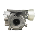 Demon Pro Gen 1 SS Hi-Flow Turbo Charger To Suit Mitsubishi MQ Triton Pajero 4N15 2.4L 1515A295 with Gaskets