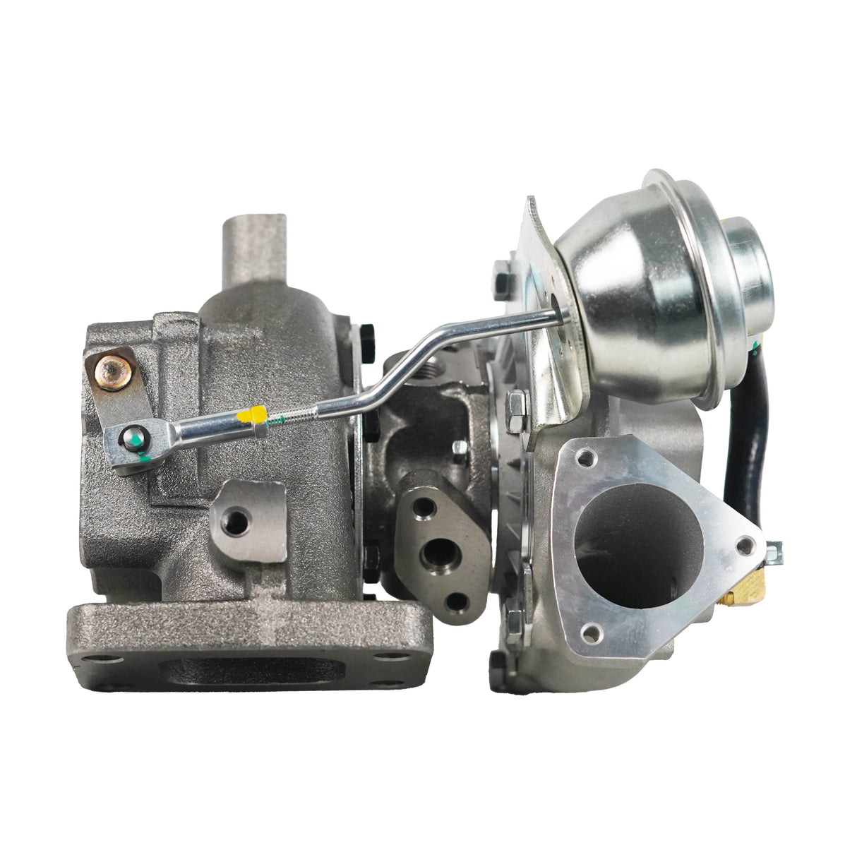 Demon Pro Gen 1 SS Turbo Charger for Nissan Patrol GU Y61 TD42 HT18 with Gaskets