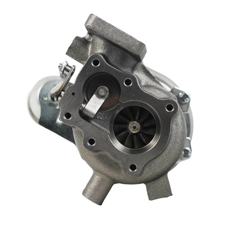 Demon Pro Gen 1 SS Turbo Charger for Nissan Patrol GU Y61 TD42 HT18 with Gaskets