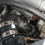 DPP High Flow Airbox To Suit Toyota Hilux 1KD 3.0L KUN26 KUN16