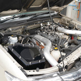 DPP High Flow Airbox To Suit Toyota Hilux 1KD 3.0L KUN26 KUN16