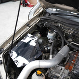 DPP High Flow Airbox To Suit Toyota Hilux 1KD 3.0L KUN26 KUN16