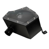 DPP High Flow Airbox To Suit Toyota Hilux 1KD 3.0L KUN26 KUN16