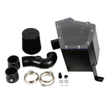 DPP High Flow Airbox To Suit Toyota Hilux 1KD 3.0L KUN26 KUN16