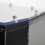 DPP High Flow Airbox To Suit Toyota Hilux 1KD 3.0L KUN26 KUN16