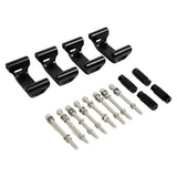 Demon Pro LS Coil Relocation Brackets