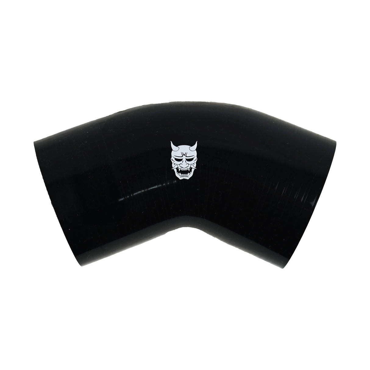 Demon Pro 3.0 Inch 45 Degree Silicone Hose