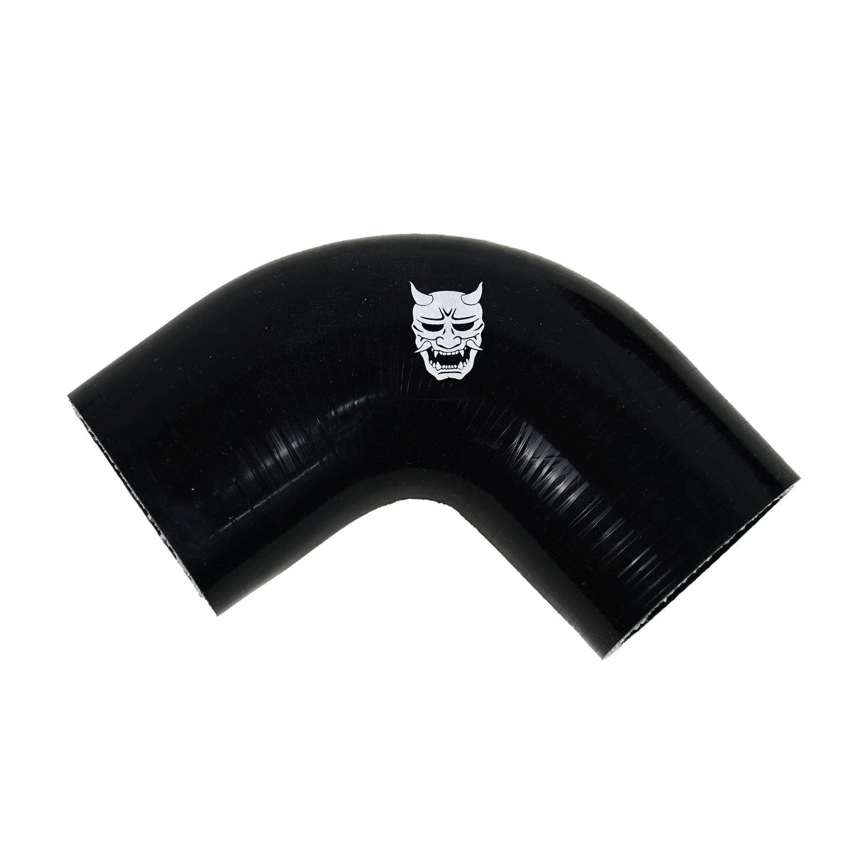 Demon Pro 2 Inch 90 Degree Silicone Hose