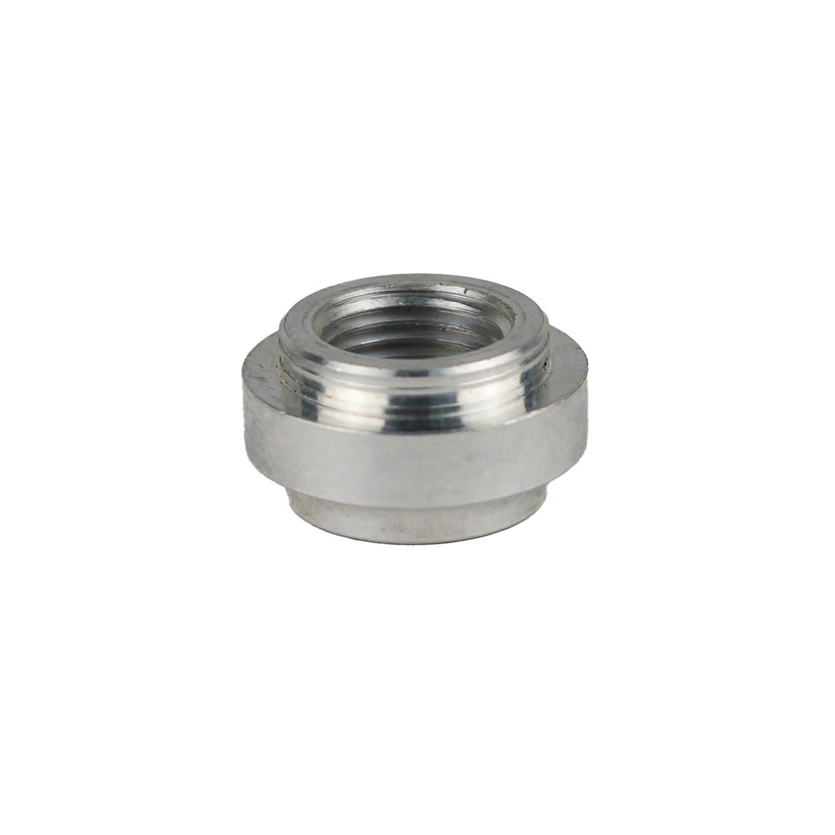 Demon Pro -6 AN ORB Weld On (Female) Aluminium