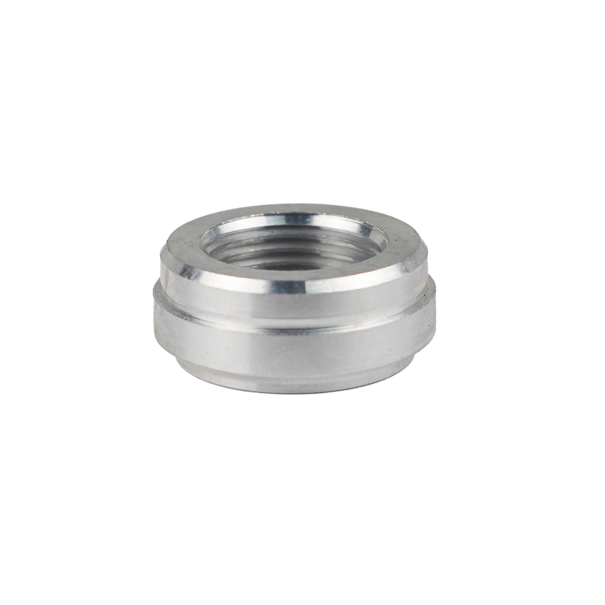 Demon Pro -12 AN ORB Weld On (Female) Aluminum