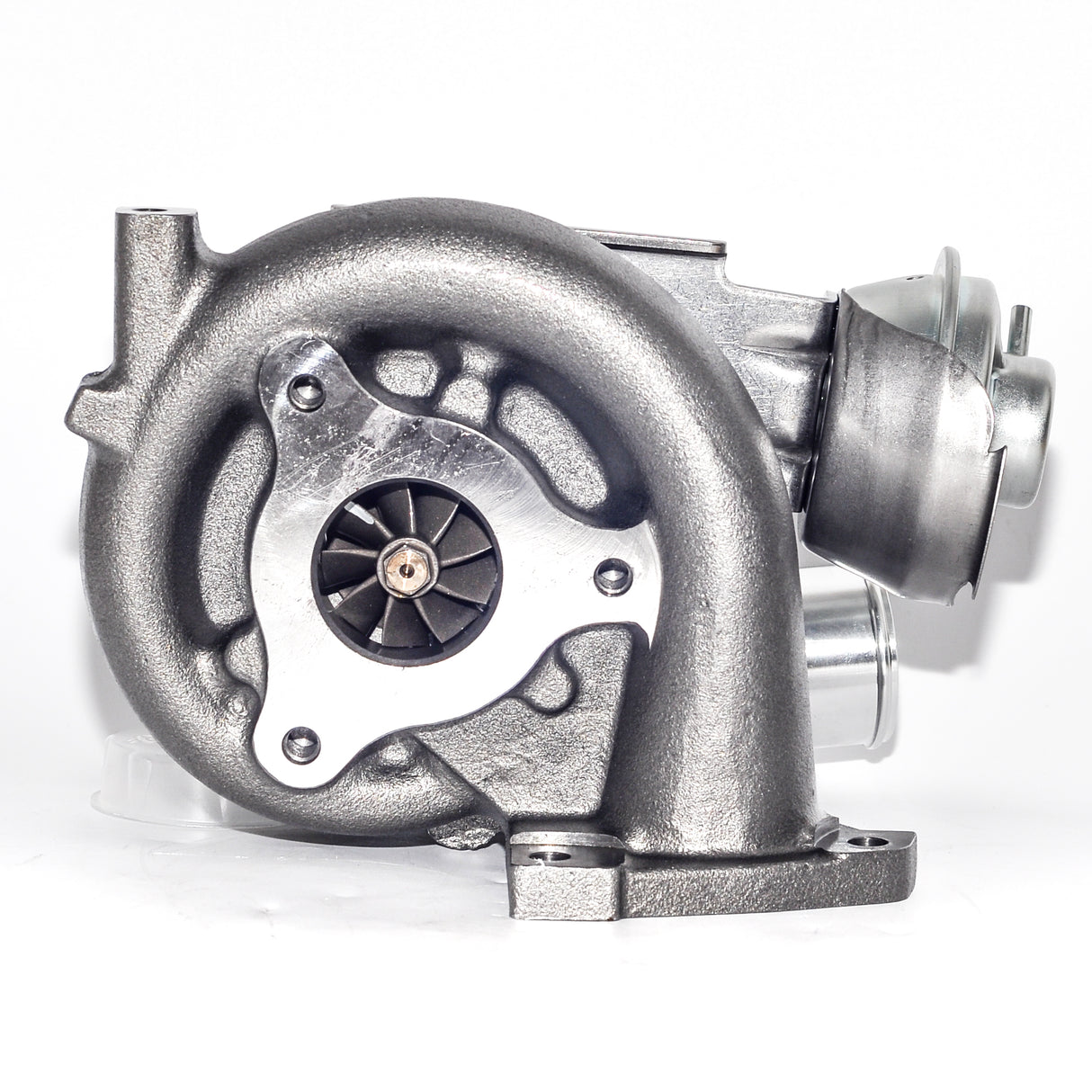 CCT Stage One Upgrade Hi-Flow Turbocharger To Suit Nissan Patrol ZD30 3.0L 724639 705954